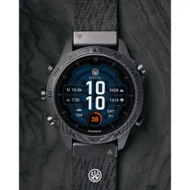 Zegarek BERETTA Marq® Carbon 500 Years Anniver EMEA Black
